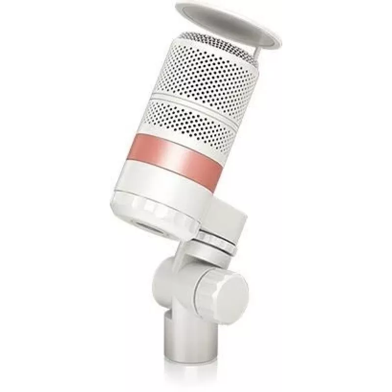 Mikrofonas dinaminis TC Helicon GoXLR MIC-WH