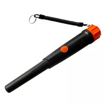 PowerNeed PP3 metalo detektorius