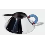 Pieno ąsotis Alessi 9096 200 ml nerūdijantis plienas mėlynas