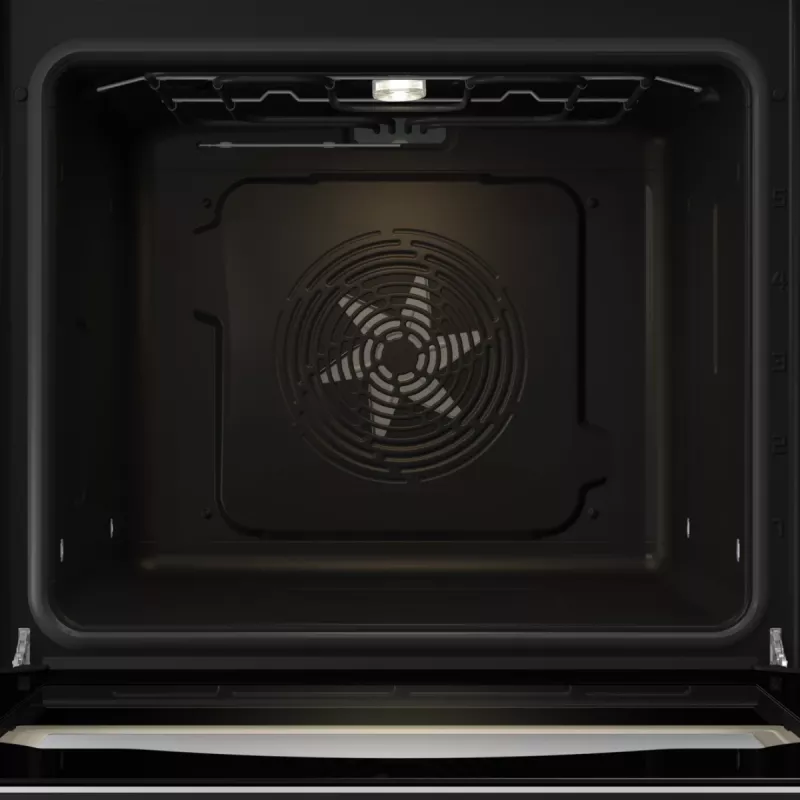 Gorenje BOS67372CLI 77 L smėlio spalvos elektrinė įmontuojama orkaitė