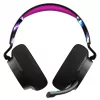 Skullcandy SLYR – daugiaplatformės žaidimų ausinės, laidinės, uždedamos, triukšmo slopinimas