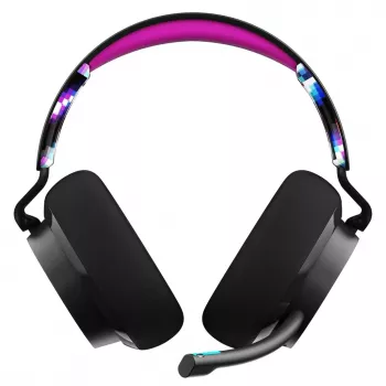 Skullcandy SLYR – daugiaplatformės žaidimų ausinės, laidinės, uždedamos, triukšmo slopinimas