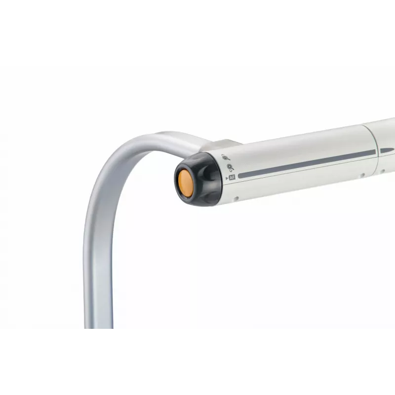 Elmo L-12G dokumentų kamera vizualizatorius, 4K UHD, 12x optinis priartinimas, USB-C/HDMI