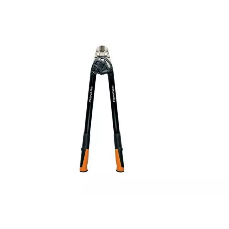 Boltų pjoviklis Fiskars PowerGear juodai oranžinis 606 mm