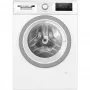 Bosch Serie 4 WAN28127 skalbimo mašina, priekinis pakrovimas, 8 kg, 1400 aps./min., balta