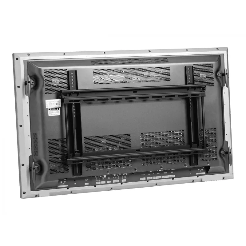 Ergotron Neo-Flex sieninis laikiklis 160 cm (63 inch) juodas