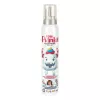 Vonios putų žaislas Tuban TUBI FOAM WHITE 200 ml