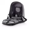 Kuprinė XD-Design Bobby Hero Small Black Grey