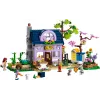 LEGO FRIENDS 42669 Bitininko namas ir gėlių sodas