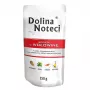 Šlapias ėdalas šunims Dolina Noteci Beef Adult 150 g