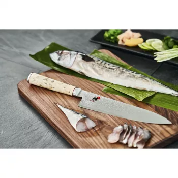 ZWILLING Miyabi 5000 MCD Steel 1 vnt. Gyutoh peilis