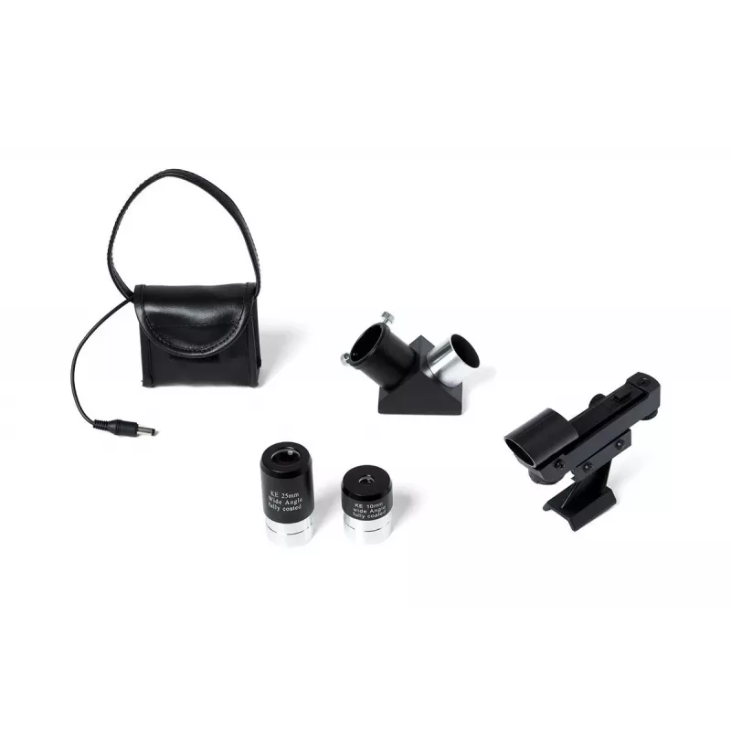 Teleskopas Celestron AstroFi 5 SCT