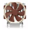 Aušintuvas procesoriui Noctua NH-U14S TR4-SP3 — 140 mm ventiliatorius, lizdas TR4/SP3, 165 mm aukštis, 1.03 kg