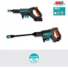 Slėginis plovimo aparatas Gardena AquaClean 24/18V P4A