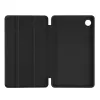 Apsauginis dėklas Tech-Protect, skirtas Samsung Galaxy Tab A9 8.7, juodas