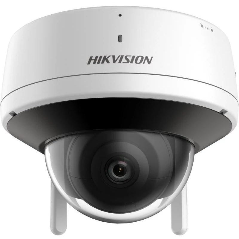 Hikvision DS-2CV2141G2-IDW(2.8mm)(E)/EU Kupolinė IP apsaugos kamera, vidaus, 2560 x 1440 pikselių, lubų montavimui