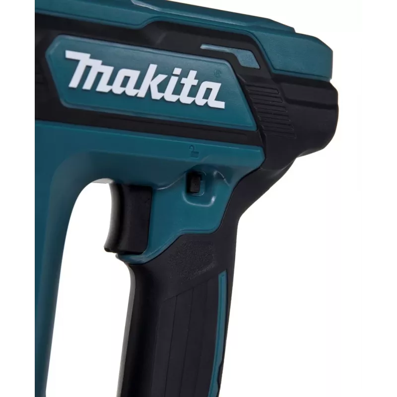 Pneumatinis segiklis-vinysukis Makita DFN350Z