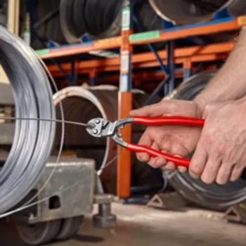 Replės Knipex 71 01 250