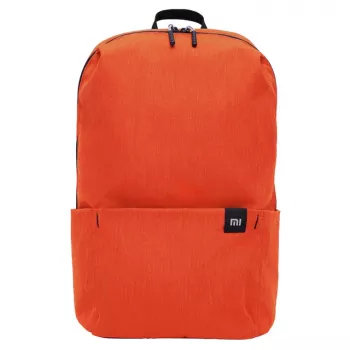 Xiaomi Mi Casual Daypack Orange – Vandeniui atspari kuprinė su petnešomis