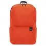 Xiaomi Mi Casual Daypack Orange – Vandeniui atspari kuprinė su petnešomis