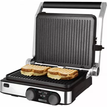 Cecotec 3099 Grill Black – elektrinis kepsnininis grilis