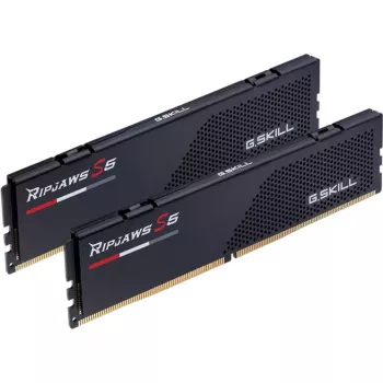 G.Skill Ripjaws S5 F5-6000J3444F64GX2-RS5K atminties modulis 128 GB 2 x 64 GB DDR5 6000 MT/s