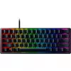Klaviatūra Razer Huntsman Mini Clicky Optinis Jungiklis Purple