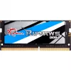 Zestaw pamiêci G.SKILL Ripjaws F4-2400C16D-32GRS (DDR4 SO-DIMM; 2 x 16 GB; 2400 MHz; CL16)