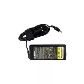 Lenovo AC-Adapter 20V, 65W, 3-Pin maitinimo adapteris / keitiklis, vidaus, juodas