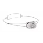 Petzl SWIFT LT (Balta) – Profesionalus LED Šalmo Žibintas