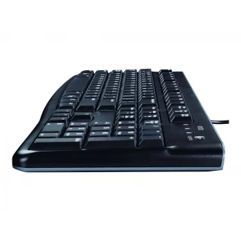Klaviatūra Logitech K120 Business