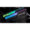 DIMM 32 GB DDR4-3600 (2x 16 GB) Dual-Kit, Arbeitsspeicher schwarz, F4-3600C16D-32GTZRC, Trident Z RGB, INTEL XMP