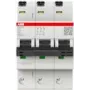 Automatinis jungiklis ABB SX203-C16 Flexline C charakteristika 6kA 16A 3P (2CDS253003R0164)