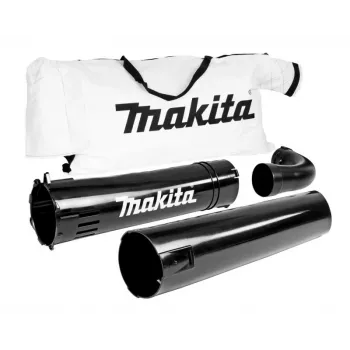 Makita 197235-3 lapų pūstuvo priedas Juodas
