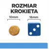 HILL'S PD D/D Food Sensitivities, antis ir ryžiai - sausas šunų maistas - 4 kg