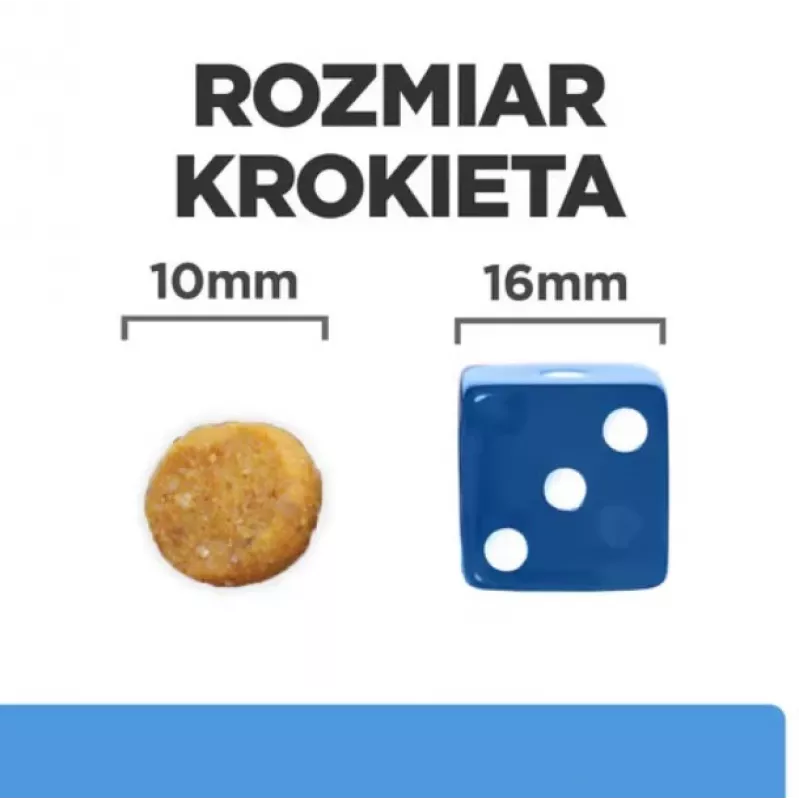 HILL'S PD D/D Food Sensitivities, antis ir ryžiai - sausas šunų maistas - 4 kg