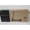 IŠPARDAVIMAS. Xiaomi Electric Scooter 4 Lite EU | 300 W | 25 km/h | 8.5 colio | 3 mėn. | Juoda | NAUDOTAS, PAŽEISTA PAKUOTĖ, TRŪKSTA: ĮKROVIKLIO IR ŠEŠIAKAMPIO RAKTO