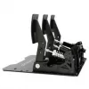 CAMMUS LC100 V4 pedalų rinkinys su 200 kg apkrovos celė ir Holo jutikliu