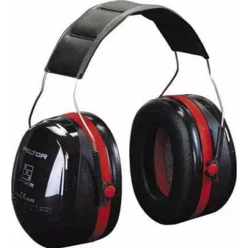 Ausinės klausos apsaugos 3M PELTOR Optime III H540A