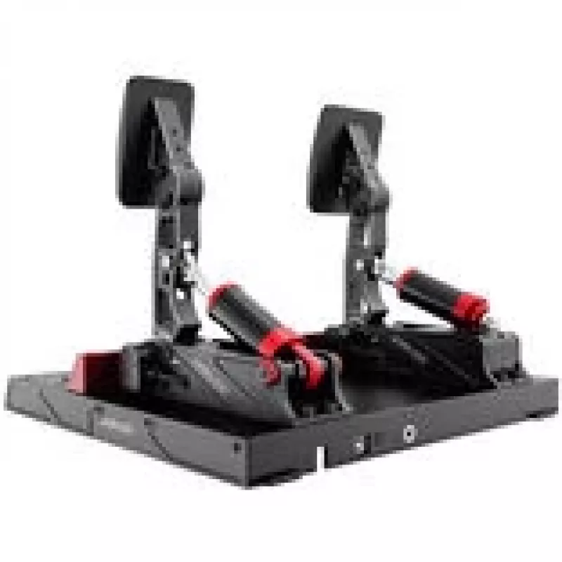 Pedalai Simagic P1000 Formula Modular Dual