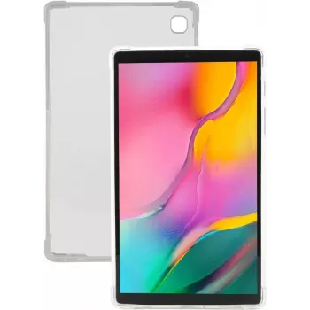 Mobilis apsauginis dėklas, sustiprinti kampai, permatomas, tinka Galaxy Tab A8 (061010)