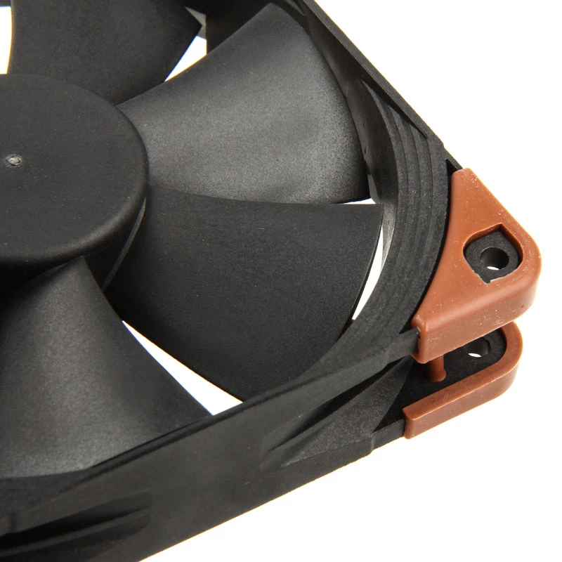 Ventiliatorius Noctua NF-F12 INDUSTRIALPPC-2000 IP67 PWM