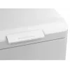 Skalbimo mašina su viršutiniu pakrovimu Electrolux EW6TN4062P, 6 kg, 1000 aps/min, 40 l/cycle, 890x400x600 mm, balta