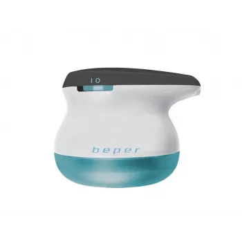 Elektrinis virdulys Beper 50.245 — nerūdijantis plienas, 1,7 l talpa