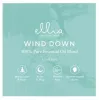 HoMedics Wind Down eterinis aliejus 15 ml aromadifuzoriui
