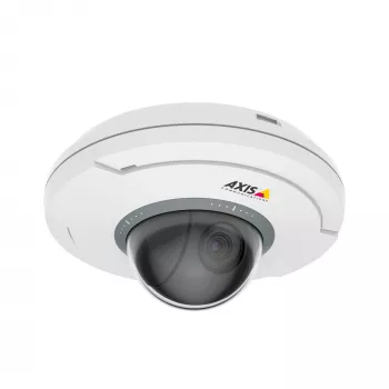 IP apsaugos kamera Axis 02345-001 Kupolinė 1280 x 720