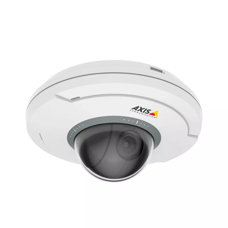 IP apsaugos kamera Axis 02345-001 Kupolinė 1280 x 720