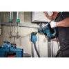 Bosch GDE 68 dulkių gaudyklė gręžimui Juoda, Mėlyna