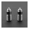 Purkštukas Creality Ender-3 V3 SE – didelio srauto (atsarginė dalis, MPN 4007010127)