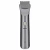 Philips All-in-One Trimmer MG5940/15 Series 5000, Nerūdijantis plienas, 0,5 mm, 1,6 cm, 1 mm, Barzda, Ausys, Nosis, Baterija